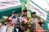 114 Podium konkursu